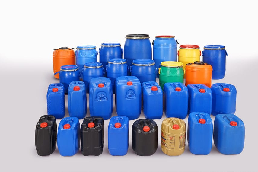 jerry cans manufacturer